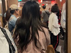 -一蘭拉面(新宿中央东口店)