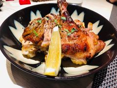 -上合花园花园烧烤(贵阳店)