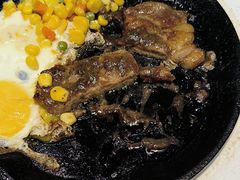 -牛排叔叔自助餐厅(太原万达店)