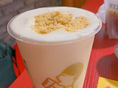 -喜茶(广州东方宝泰店)
