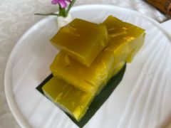 雪蔗马蹄糕（冻）-御满江海鲜酒家(洛溪新城店)