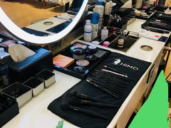 -海马体照相馆(成都来福士广场店)
