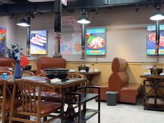 -牛犇烤肉(物资学院路店)