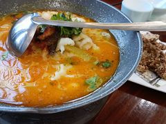 -奇芳阁·百年清真南京菜(夫子庙店)