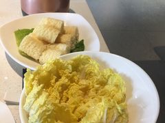 -煲王粤菜餐厅(中侨中心店)