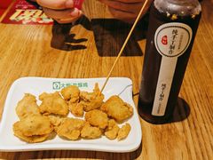 -大炮盐酥鸡(新街口店)