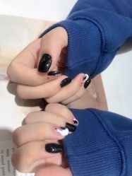 -十月·日式美甲美睫·纹眉