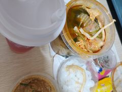 -南城十里潮汕鲜牛火锅·鲜虾生滚粥(融汇老商埠店)