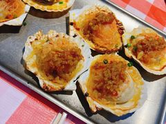 -永信海鲜(群星城店)