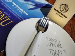 -海石湾餐厅·沙画家的店