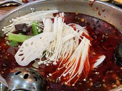-黑竹香鸡(营和巷店)