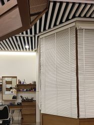 -MARTIN'S BARBER SHOP男士理发馆