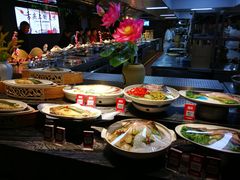 -不倒翁·安徽名菜楼(步行街店)