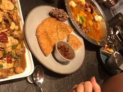 -丝路金桃·新疆菜(徐汇店)