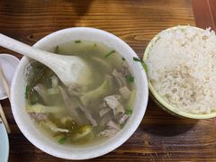 -陈记汤饭(水巷口店)