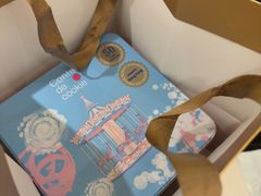 -曲奇童话(尖沙咀店)