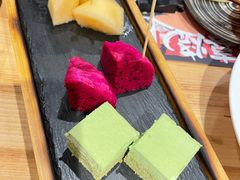 -鲔吞·和牛寿喜烧(闵行区绿瘦酒店)
