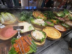 -空之介寿喜烧·和牛放题(恒隆广场店)
