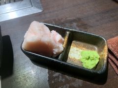 牛油-松阪牛焼肉M(法善寺横丁店)