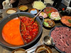 -冯校长老火锅(广州正佳广场店)