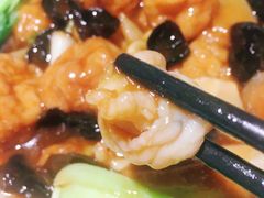 -姜君·千岛湖鱼头馆(浦东大道店)