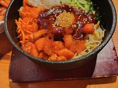 -汉米达特色料理餐厅(郴州友阿国际广场店)