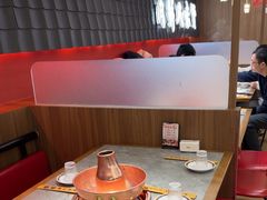 -侃爷南门铜锅涮肉