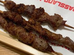-震山堂·手工劲面(仓山万达店)