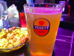 -MOSSO音乐酒吧·live house(南京旗舰店)