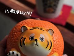 -喜柿咖啡SeeS coffee