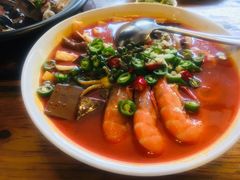 -临家闽南菜(宝洲路店)