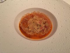 -Le Bernardin