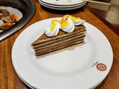 -比尔森韩式烤肉自助(国商店)