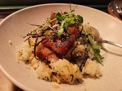 -RAC BAR(安福路店)