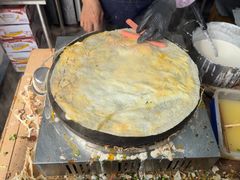 -琦琦蛋饼铺(上南店)