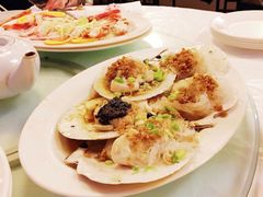-强记海鲜菜馆