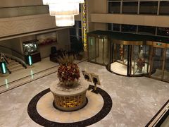 -北京丽景湾国际酒店