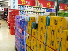 -家乐福(古北店)