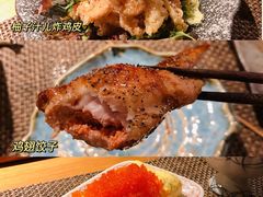 -半藏居酒屋(香港花园店)