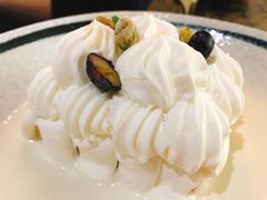 西班牙奶油蛋糕-FISH&POTATO Cō(地中海美食 万象城店)