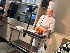 -紫光园·烤鸭·北京菜(团结湖店)