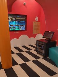 -奈尔宝·儿童乐园·亲子餐厅(苏州大悦城店)