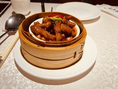 酱皇蒸凤爪-维园悦谱·海派家常菜(乌鲁木齐南路店)