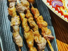 -塔哈尔·新疆盛宴(城西银泰店)