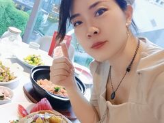 -蔓兰家的四季S0餐厅·融合菜(当代MOMA店)