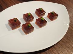 -蛇口希尔顿南海酒店·随轩中餐厅·粤菜