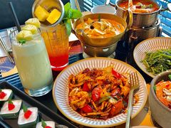 -simply thai天泰(静安嘉里中心店)