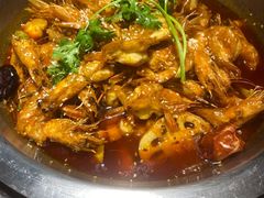 -邵汇大虾(同康路店)