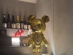 -大牛焱烧·和牛炭火烧放题