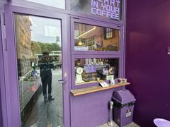 -HANA COFFEE(长寿路店)